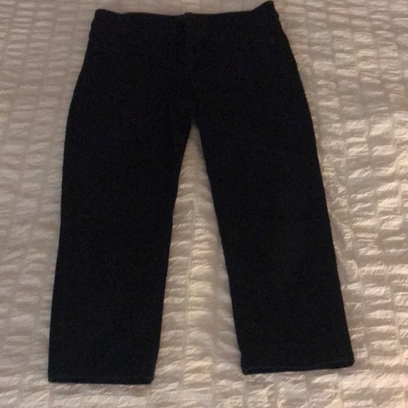 Capri pants - Picture 1 of 4